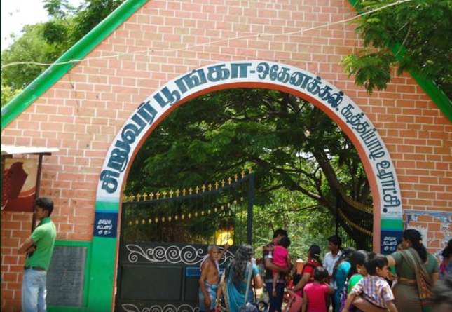 Children's Park